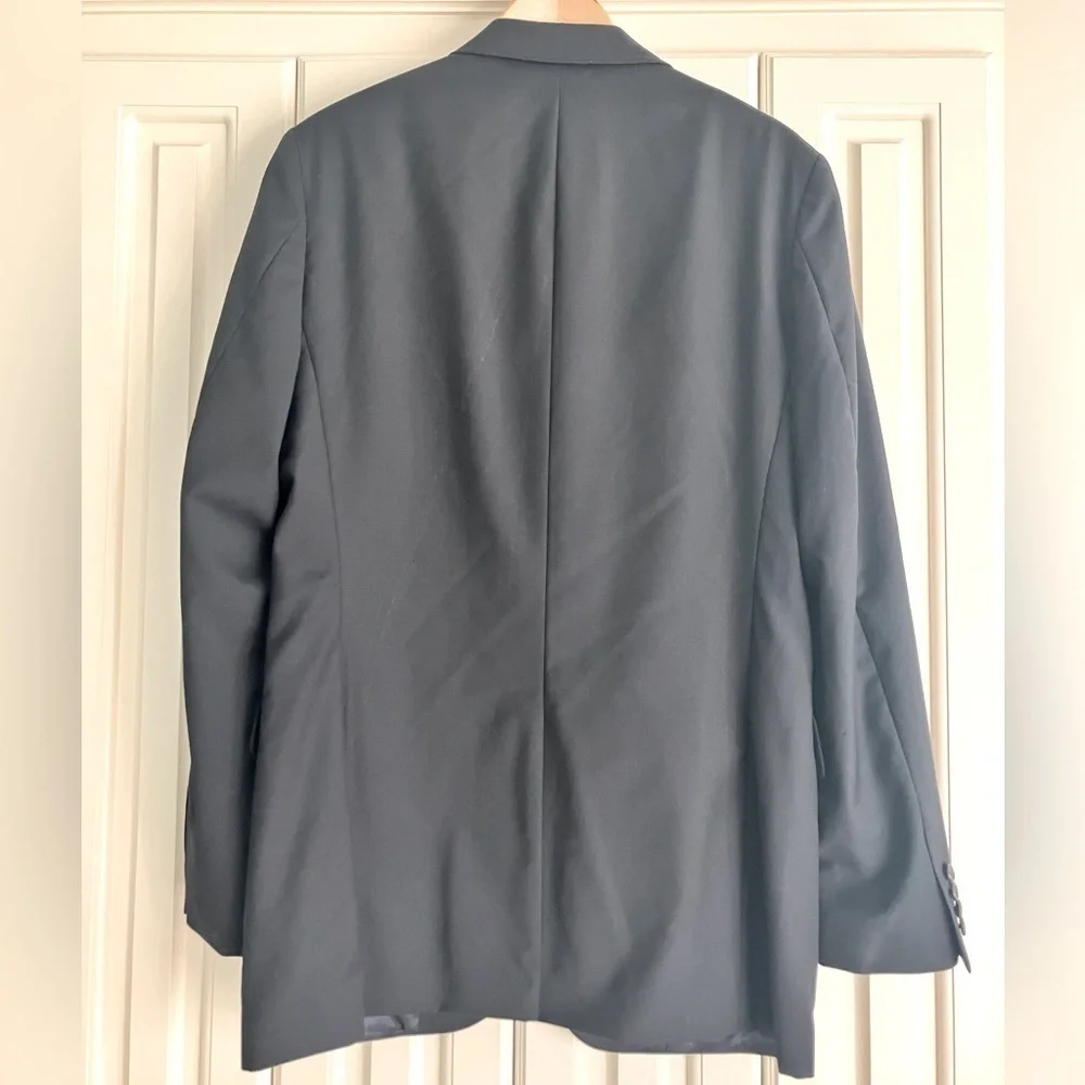 J. Crew crew black
